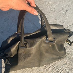 Shoulder bag from Zara
